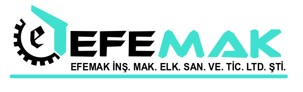 Efemak İnşaat Makineleri